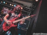 Impactor auf dem Ironhammer Festival 2017