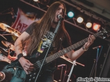 Impactor auf dem Ironhammer Festival 2017