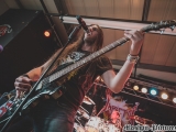 Impactor auf dem Ironhammer Festival 2017