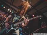 Impactor auf dem Ironhammer Festival 2017