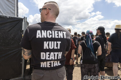 Konzertfoto von Impressionen - Feuertanz Festival 2022