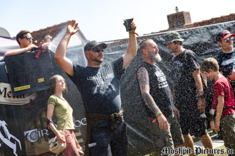 Impressionen - Feuertanz Festival 2025