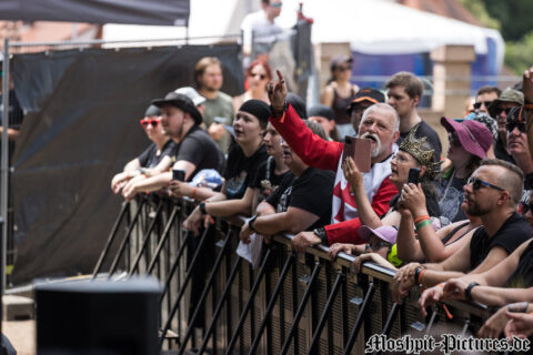 Impressionen - Feuertanz Festival 2025