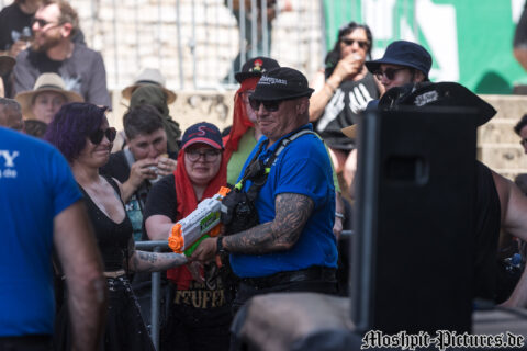 Impressionen - Feuertanz Festival 2025