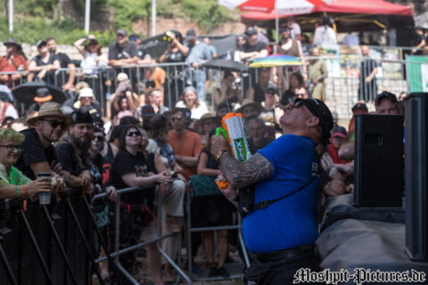 Impressionen - Feuertanz Festival 2025