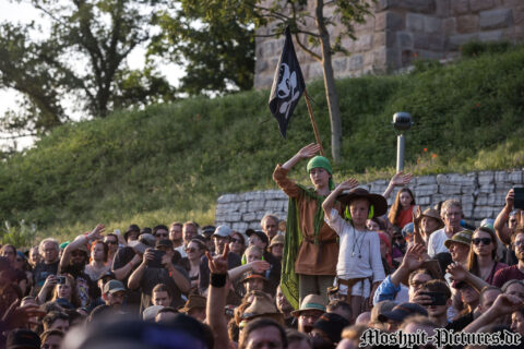 Impressionen - Feuertanz Festival 2025