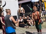 Impressionen - Feuertanz Festival 2025