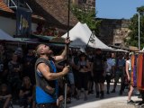 Impressionen - Feuertanz Festival 2025