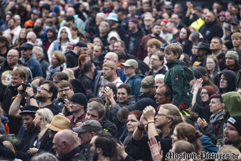 Impressionsfoto - Feuertanz Festival 2026