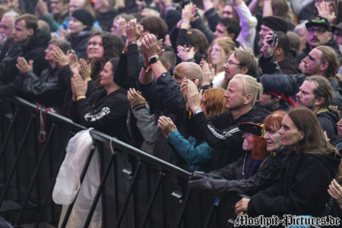 Impressionsfoto - Feuertanz Festival 2026