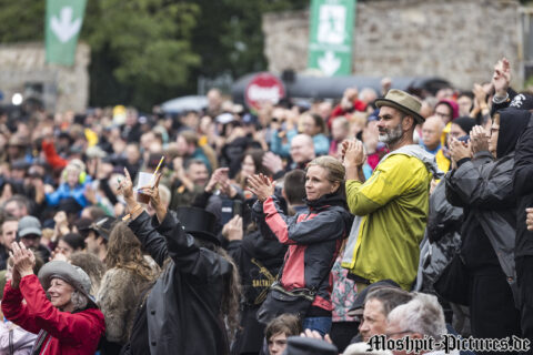 Impressionsfoto - Feuertanz Festival 2026