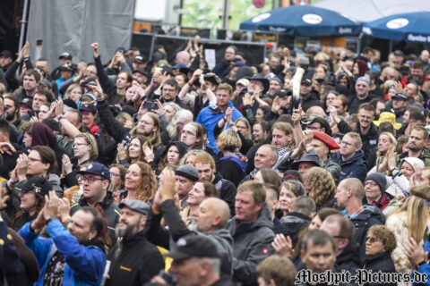 Impressionsfoto - Feuertanz Festival 2026