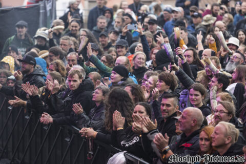 Impressionsfoto - Feuertanz Festival 2026