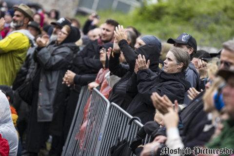 Impressionsfoto - Feuertanz Festival 2026