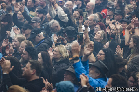 Impressionsfoto - Feuertanz Festival 2026