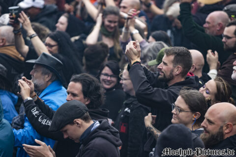 Impressionsfoto - Feuertanz Festival 2026