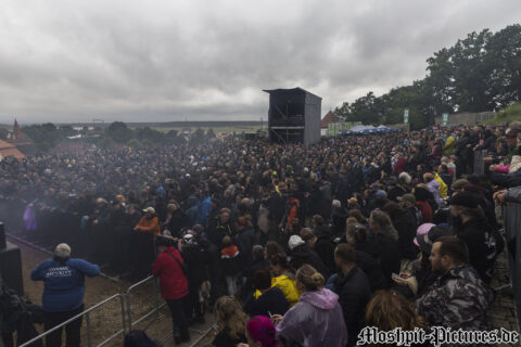 Impressionsfoto - Feuertanz Festival 2026
