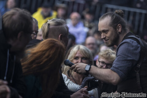 Impressionsfoto - Feuertanz Festival 2026