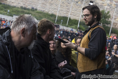 Impressionsfoto - Feuertanz Festival 2026