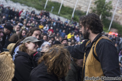Impressionsfoto - Feuertanz Festival 2026