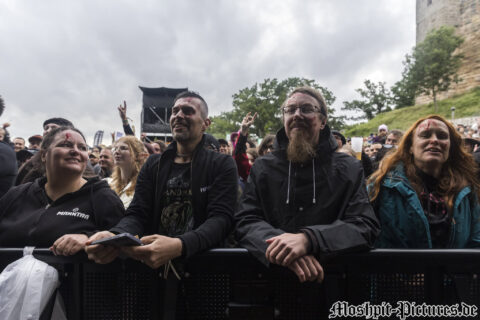Impressionsfoto - Feuertanz Festival 2026