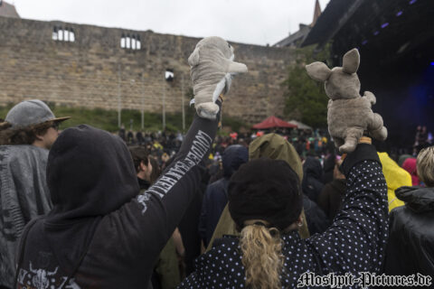 Impressionsfoto - Feuertanz Festival 2026