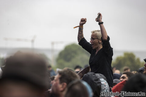 Impressionsfoto - Feuertanz Festival 2026