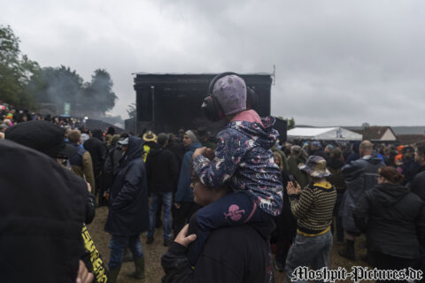 Impressionsfoto - Feuertanz Festival 2026