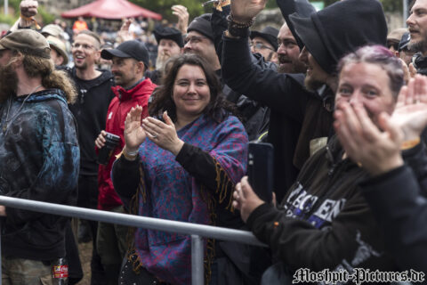 Impressionsfoto - Feuertanz Festival 2026