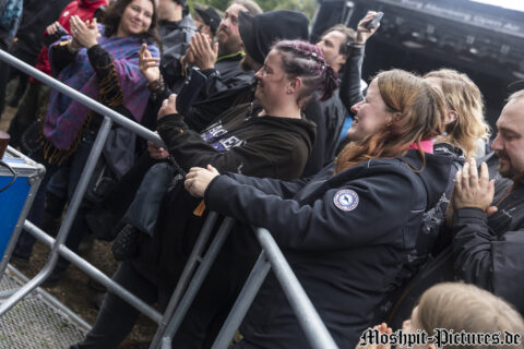 Impressionsfoto - Feuertanz Festival 2026