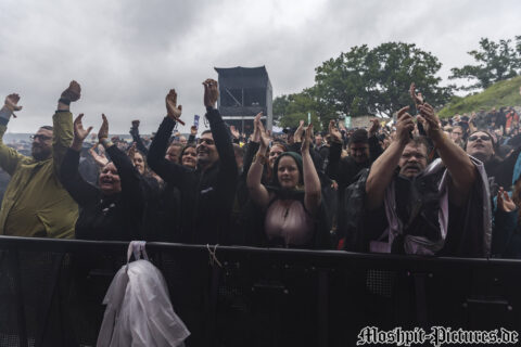 Impressionsfoto - Feuertanz Festival 2026