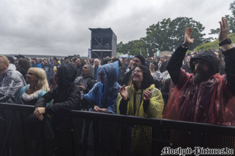 Impressionsfoto - Feuertanz Festival 2026