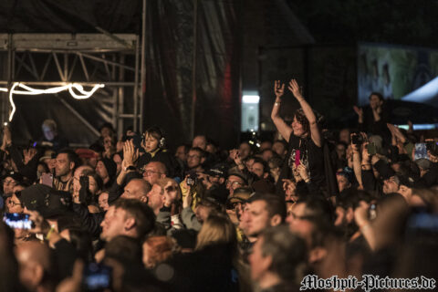 Impressionsfoto - Feuertanz Festival 2026