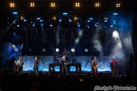 Impressionsfoto - Feuertanz Festival 2026