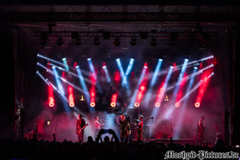 Impressionsfoto - Feuertanz Festival 2026