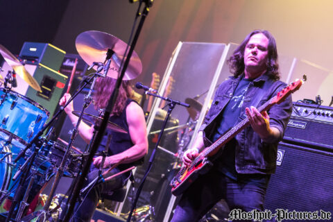 Jared James Nichols - My Years With UFO Tour 2025