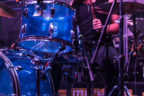 Jared James Nichols - My Years With UFO Tour 2025