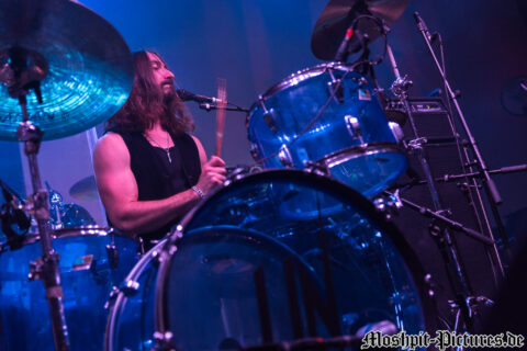 Jared James Nichols - My Years With UFO Tour 2025