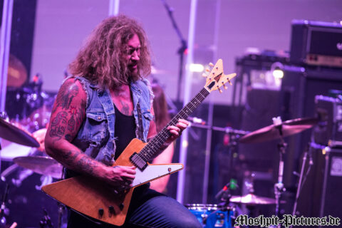 Jared James Nichols - My Years With UFO Tour 2025