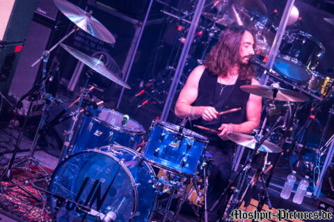 Jared James Nichols - My Years With UFO Tour 2025