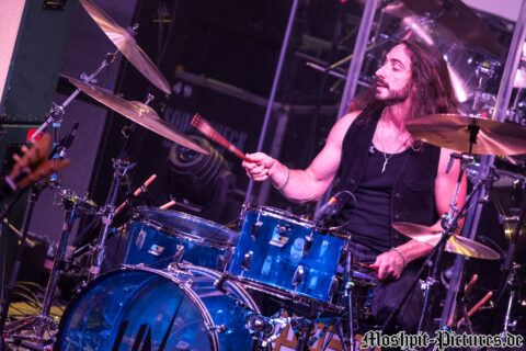 Jared James Nichols - My Years With UFO Tour 2025