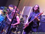 Jared James Nichols - My Years With UFO Tour 2025