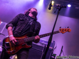 Jared James Nichols - My Years With UFO Tour 2025