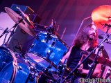 Jared James Nichols - My Years With UFO Tour 2025