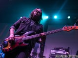 Jared James Nichols - My Years With UFO Tour 2025