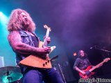 Jared James Nichols - My Years With UFO Tour 2025