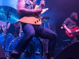 Jared James Nichols - My Years With UFO Tour 2025
