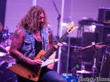 Jared James Nichols - My Years With UFO Tour 2025