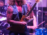 Jared James Nichols - My Years With UFO Tour 2025