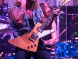 Jared James Nichols - My Years With UFO Tour 2025